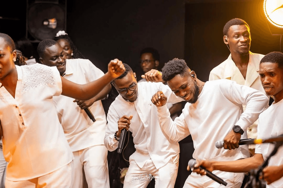 Empraise Revival Africa Campaigns